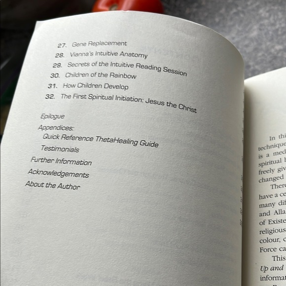 Theta Healing by Vianna Stibal - Picture 4 of 4